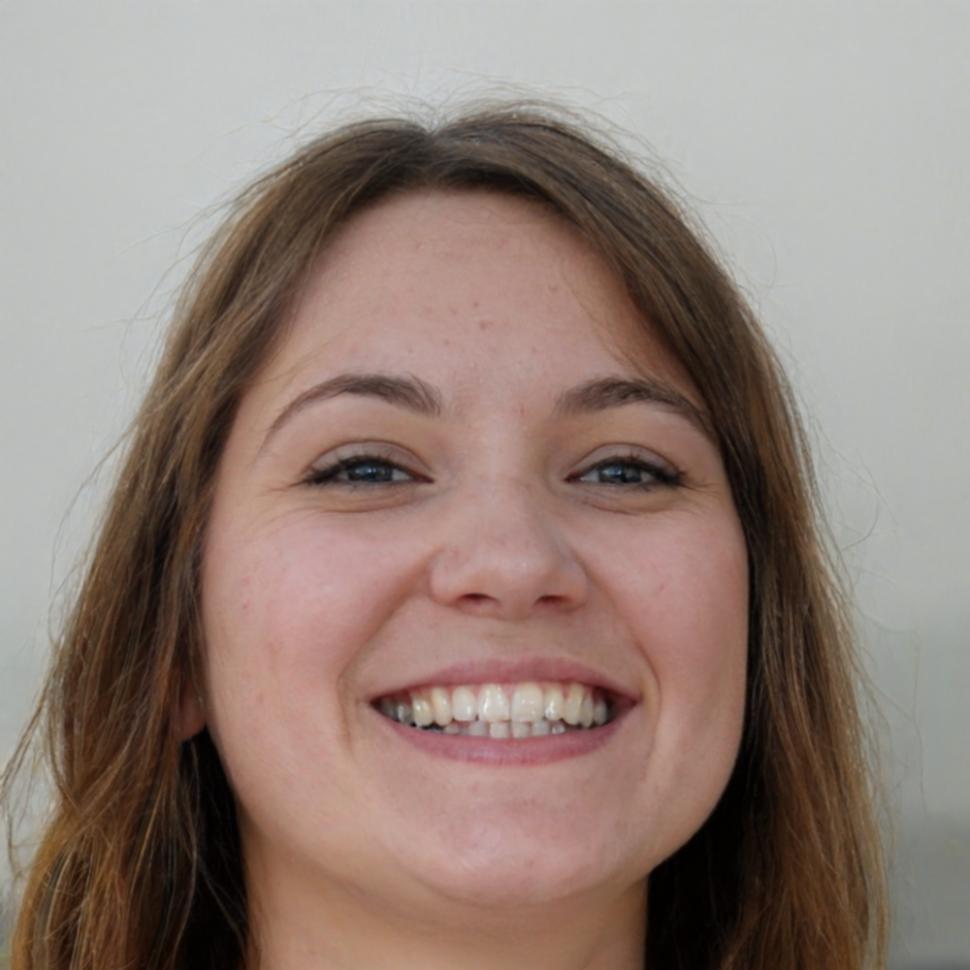 Portrait von Cornelia Dittrich