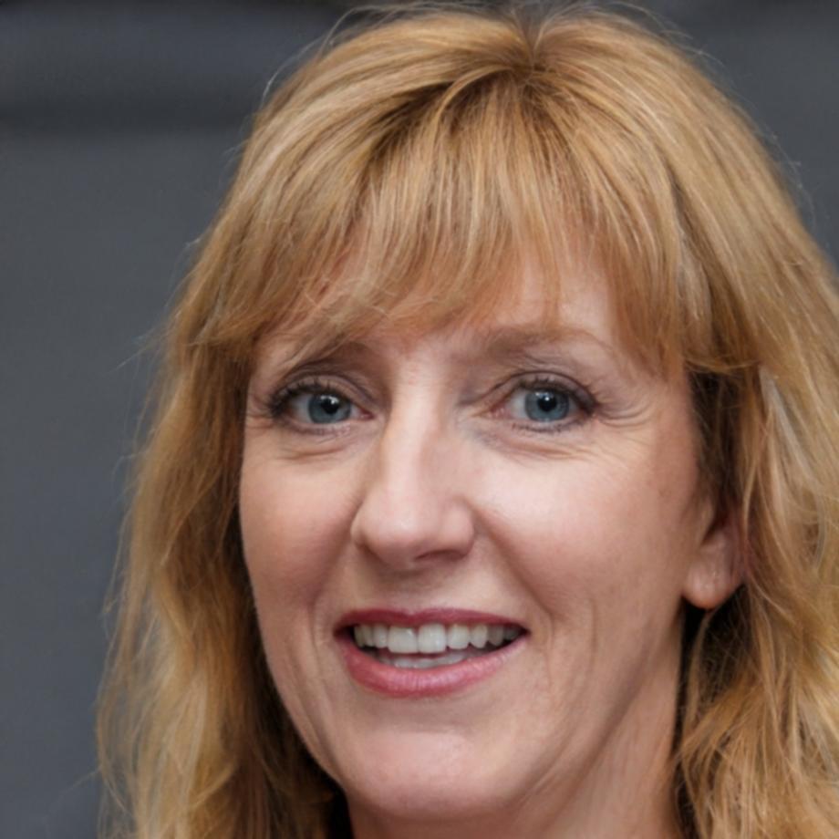 Portrait von Vinka Polanski